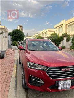 هافال H6